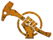 RF Logo