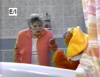 LaAbuelaMonster