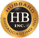 Hubbard Broadcasting logo