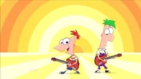 PhineasAndFerbSingSummerSong