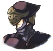 BC SOLDIER Raven 1