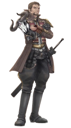 Radi Jaeger Profile