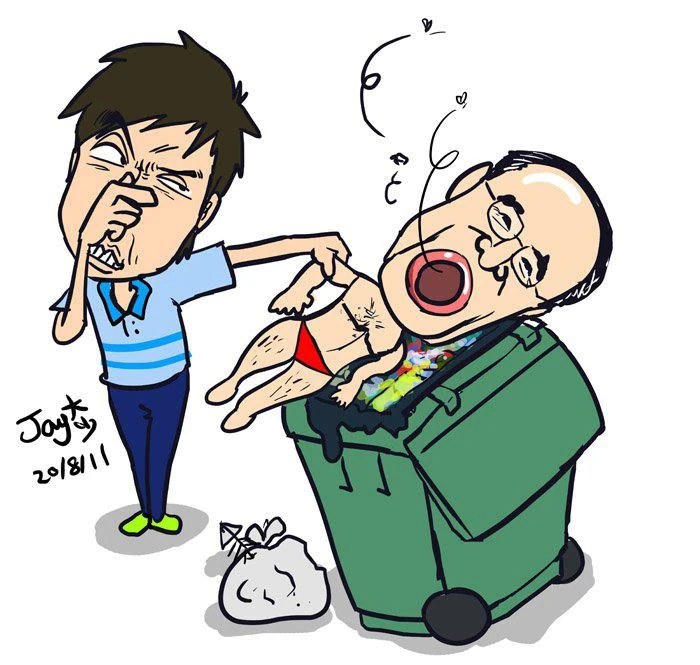 唐英年 失言金句