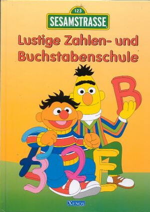 LustigeZahlenundBuchstabenschule