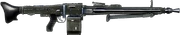 BFBC2 MG3 ICON