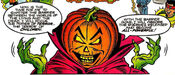 Samhain NOWcomics