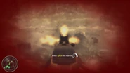 Blood Splatter WaW