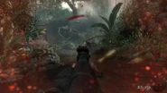 Blood Splatter BO