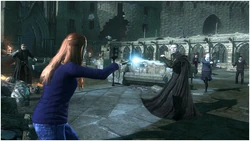 Courtyardbattle
