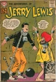 Adventures of Jerry Lewis Vol 1 73