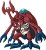 MegaKabuterimon (Red) t