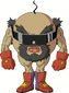 Nanimon t