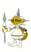 PawnChessmon (White) t