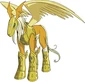 Pegasusmon t