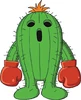 Togemon t