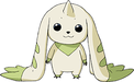 Terriermon t