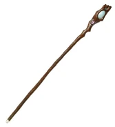Prior Staff