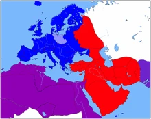 Prussia II