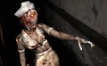 Bubble Head Nurse PR
