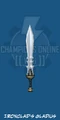 Ironclad's Gladius