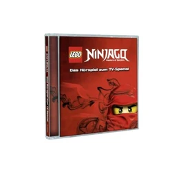 Ninjagoaudio