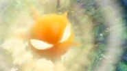 Orange Rocket