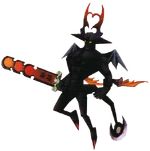 Orcus