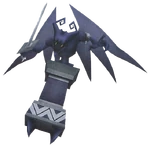 Gargoyle Knight