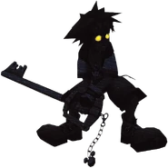 Anti-Sora
