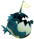 Jet Balloon 2