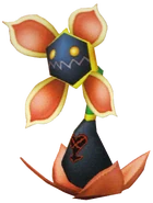Poison Plant