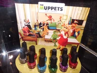 MuppetsnailpolishD23