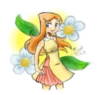 Pretty Candace