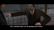 Marked man 1