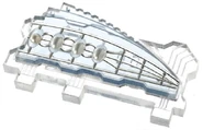Modified Supergate crystal