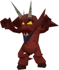 Imp GWD