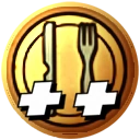 Extra Nutrition 3 Icon