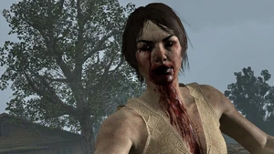Rdr undead abigail marston official