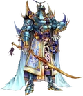 DissidiaExdeathArtwork