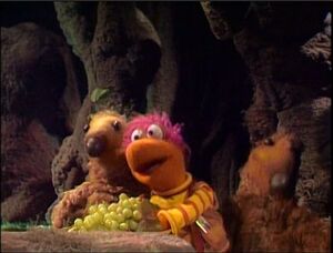 GrapesofGenerosity