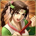 Seong Mi-na Broken Destiny