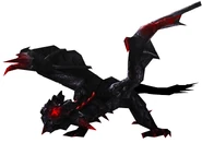 Unknown Rathian