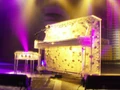 Haus of Gaga/The Fame#Bubble piano