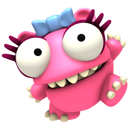 Rosie Mega Jump Wiki