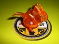 BakuSolar HyperDragonoid