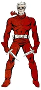 Crimson Commando2