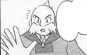 Norman silences Wattson