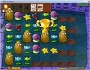 PvZ Beghouled