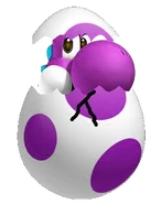 Purple Baby Yoshi1
