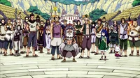 Cait Shelter members